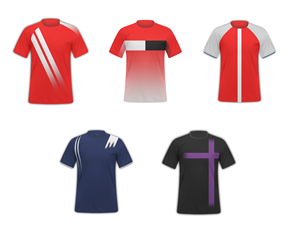 Design Graphique par Shark1906 pour Deploy Sports Group Pty Ltd | Design : #4112103
