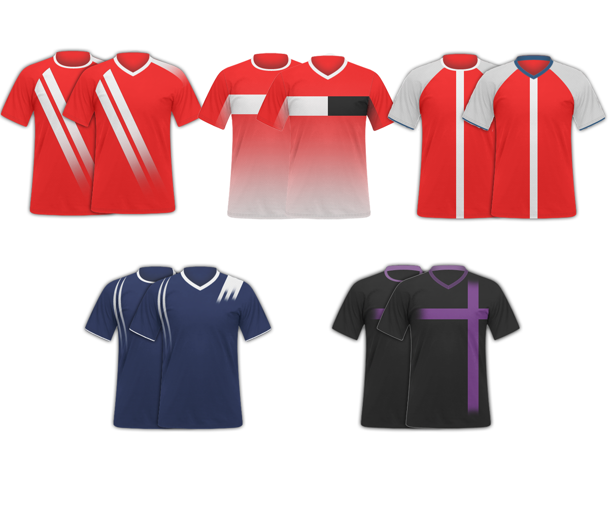 Graphic Design by Shark1906 for Deploy Sports Group Pty Ltd | Design #4122213