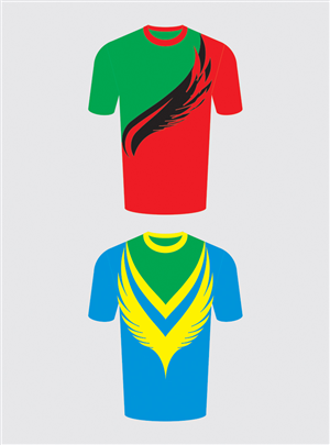 Design Graphique par The Freelance Designer pour Deploy Sports Group Pty Ltd | Design : #4056687