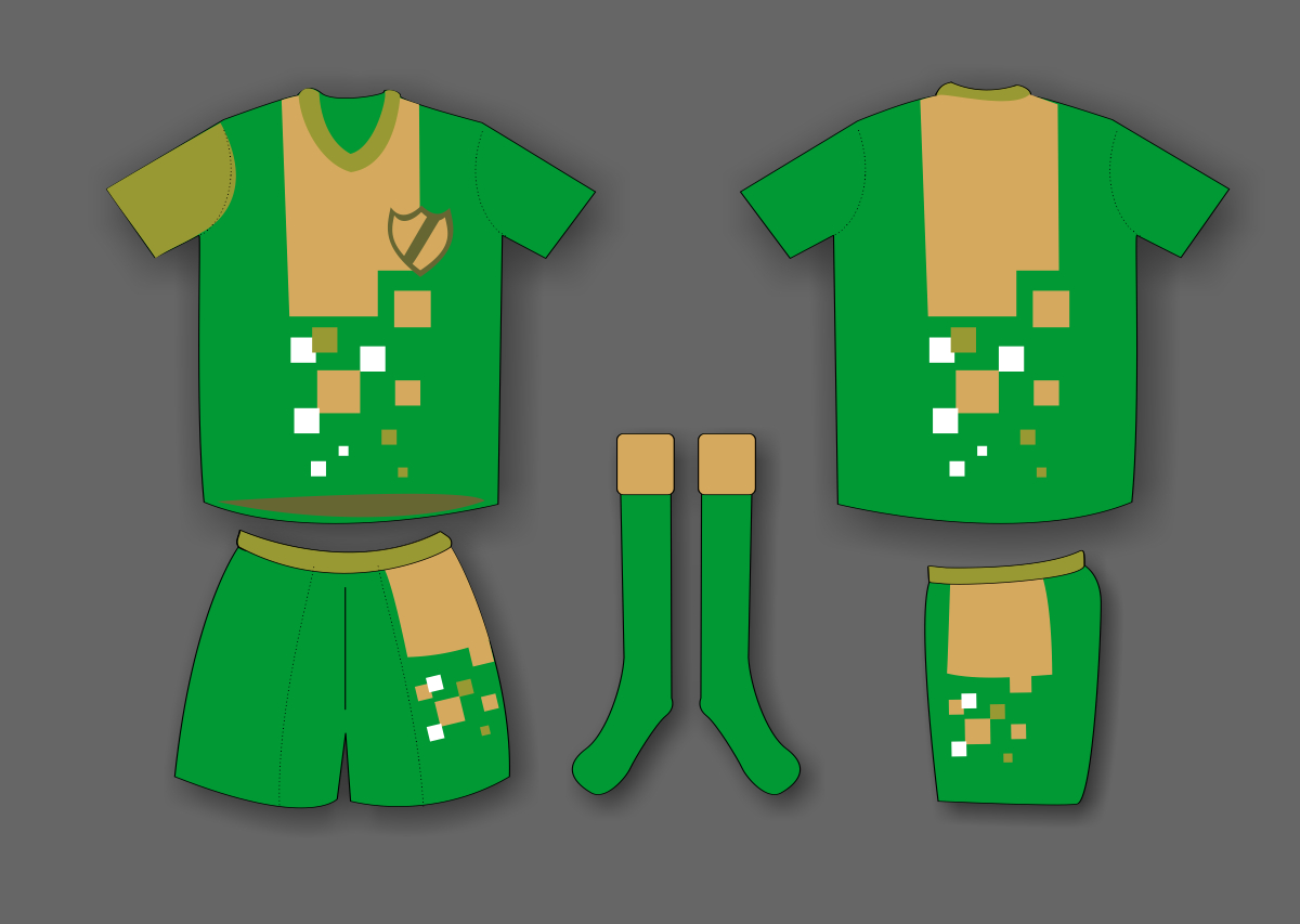 Graphic Design by cornel888 for Deploy Sports Group Pty Ltd | Design #4053453