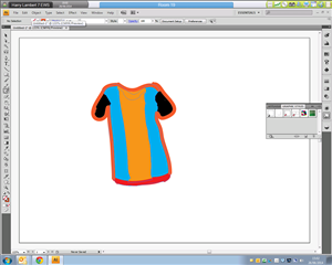 Design Graphique par wobblywibble pour Deploy Sports Group Pty Ltd | Design #4010096