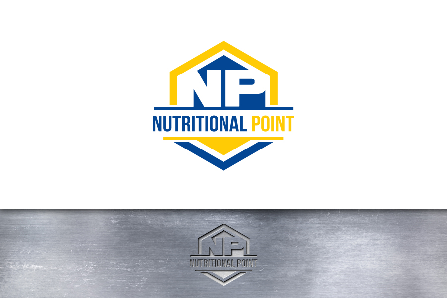 Logo Design by ketoprofen for this project | Design #3994502