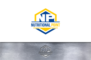 Logo Design by ketoprofen for this project | Design: #3994502
