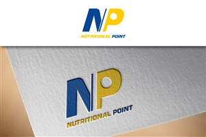 Logo Design by ketoprofen for this project | Design: #4019819