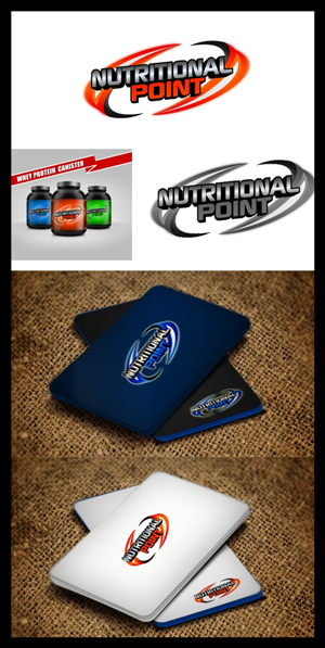 Logo Design by Sakura Miyuki for this project | Design: #4007541