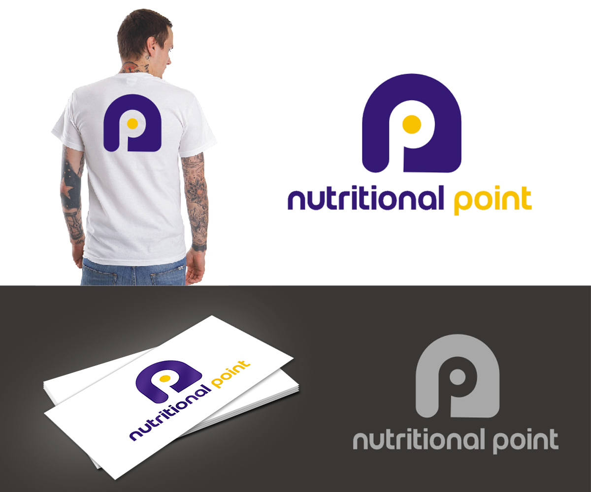 Logo Design by Vishak vasu for this project | Design #3996491