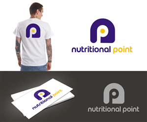 Logo Design by Vishak vasu for this project | Design: #3996491