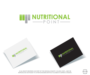 Logo Design by Elizabeta for this project | Design: #3994354