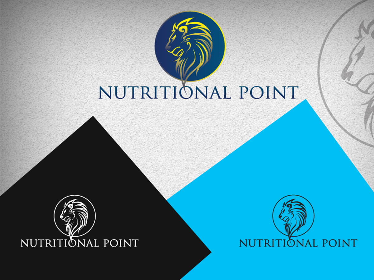 Logo Design by Gr-Design for this project | Design #3994553
