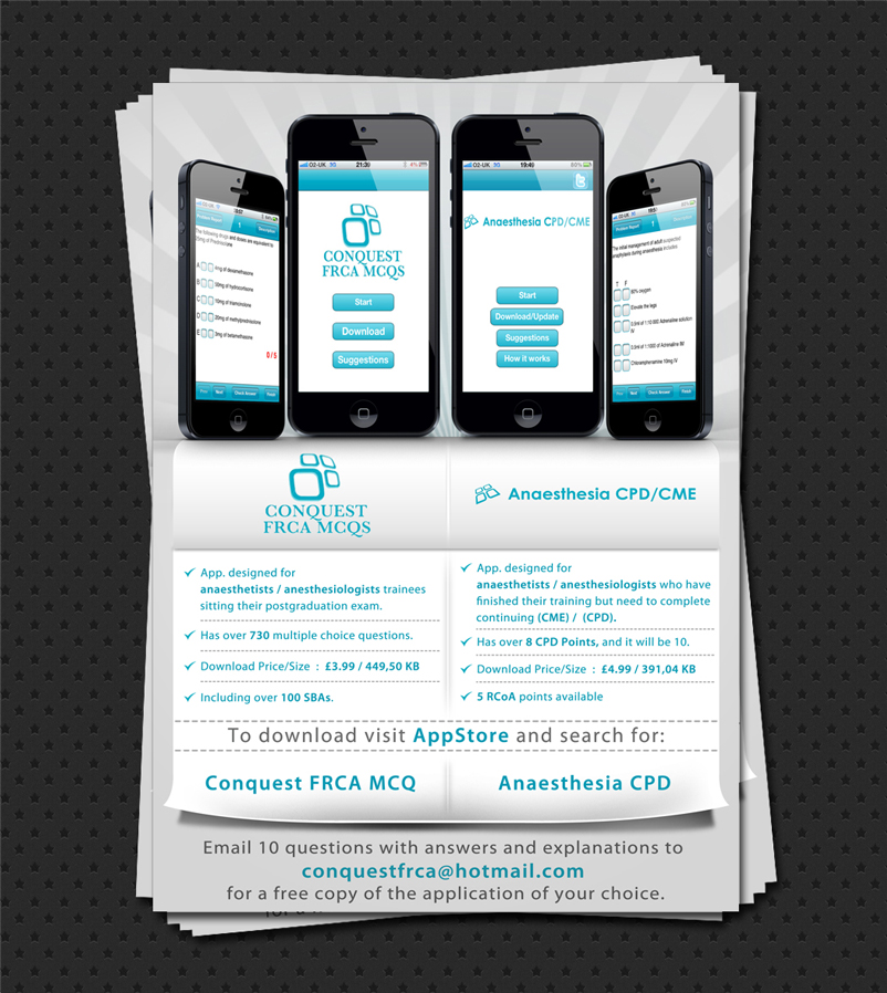 Flyer Design by Creative Chamber for this project | Design #1106811