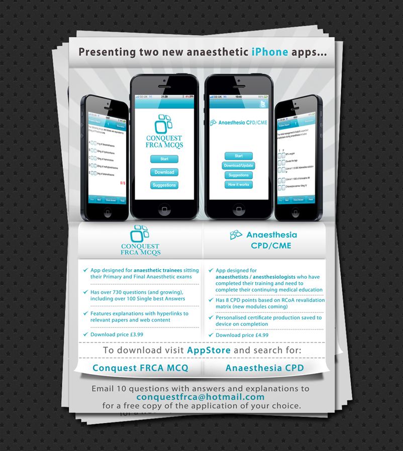 Flyer-Design von Creative Chamber für dieses Projekt | Design #1109507