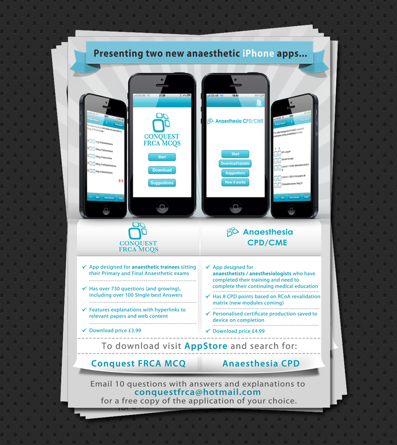 Flyer Design by Creative Chamber for this project | Design #1109508