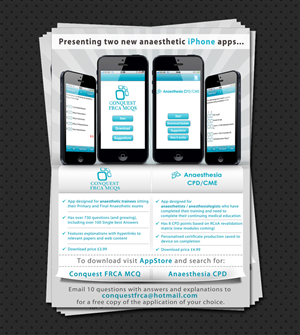 Flyer Design by Creative Chamber