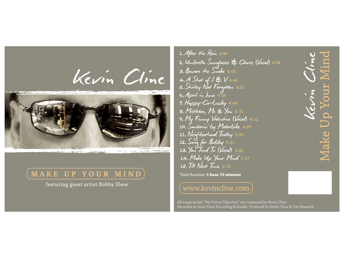 Diseño de Portada de CD por rheyian para este proyecto | Diseño #4055735