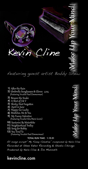 CD Cover Design by Corymcg