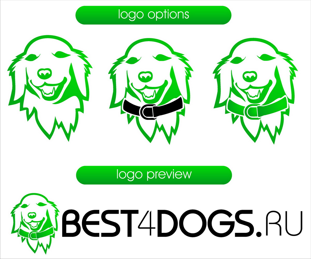 Logo Design by hamkur for this project | Design #4006074