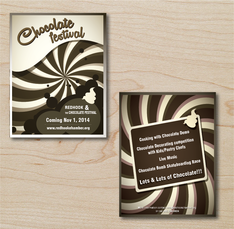 Diseño de Postal por green82 para este proyecto | Diseño #4013892