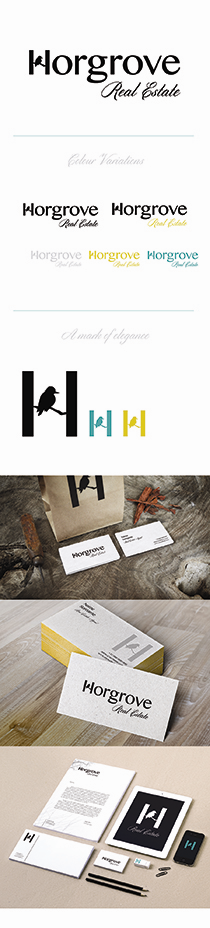 Logo Design by laura-creativedesigner