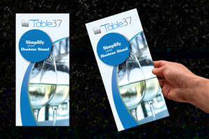 Brochure Design by Black Stallions Impressive Solutions for this project | Design #1110799