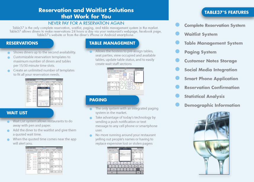 Brochure Design by Impressive Sol for this project | Design #1110808