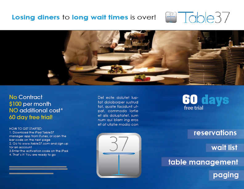 Brochure Design by Synergise Design for this project | Design #1110862