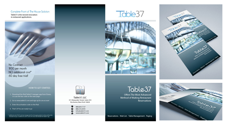 Design de Brochure par dDesigns pour ce projet | Design #1108885