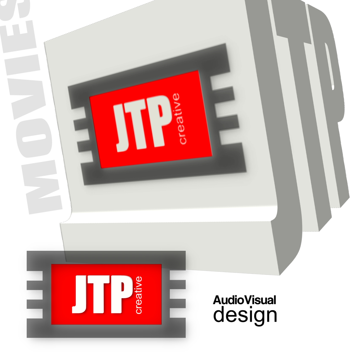 Logo-Design von Patrick Davidson für dieses Projekt | Design #1121390