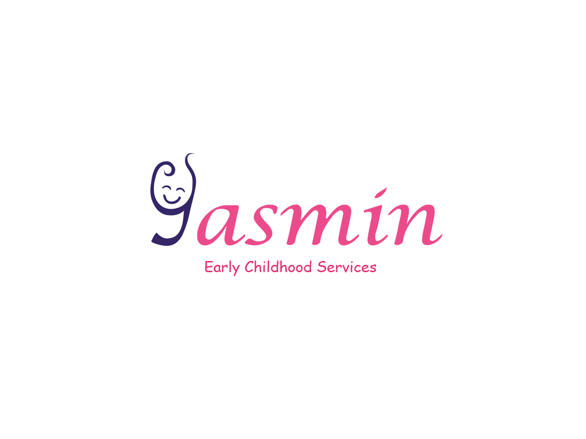 Logo-Design von kavish für Yasmin Early Childhood Services | Design #4072344