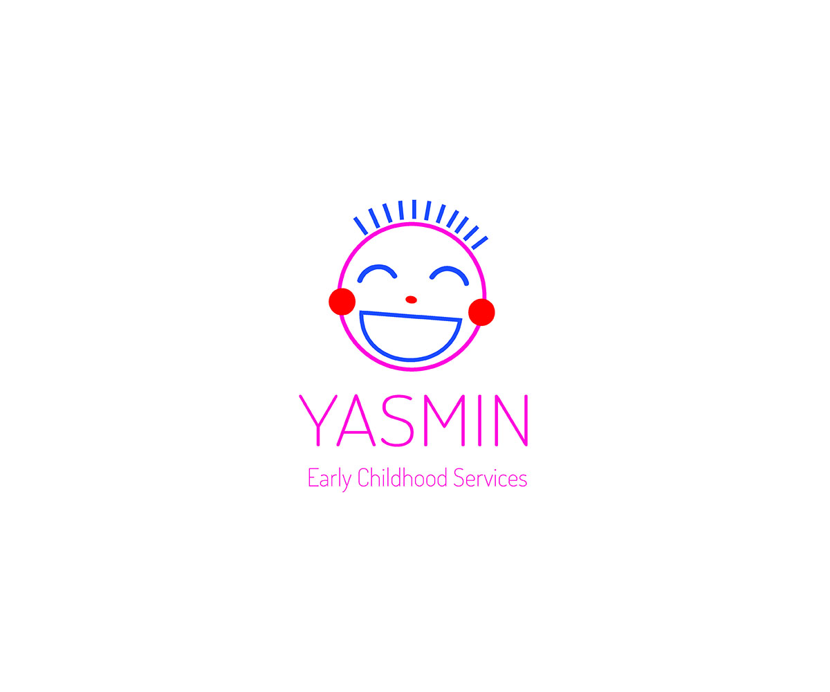 Logo Design by Fuscous Studio for Yasmin Early Childhood Services | Design #4053515