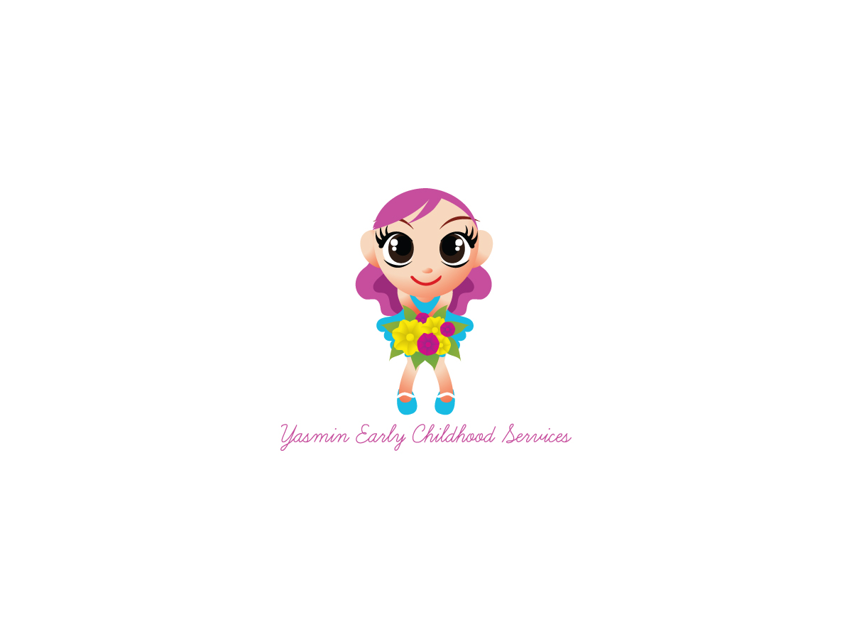 Logo Design by kostasftp for Yasmin Early Childhood Services | Design #4054114