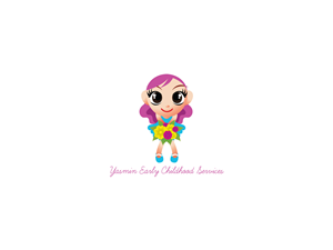 Logo Design by kostasftp for Yasmin Early Childhood Services | Design #4054114