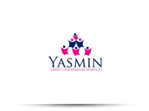 Logo Design by Colorflix™ for Yasmin Early Childhood Services | Design: #4062506