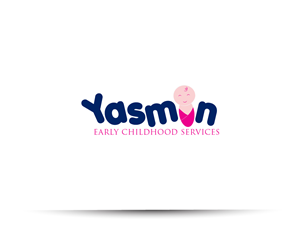 Logo Design by Colorflix™ for Yasmin Early Childhood Services | Design: #4062508