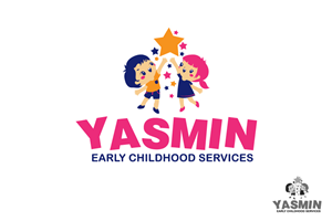 Logo Design by Colorflix™ for Yasmin Early Childhood Services | Design: #4063163