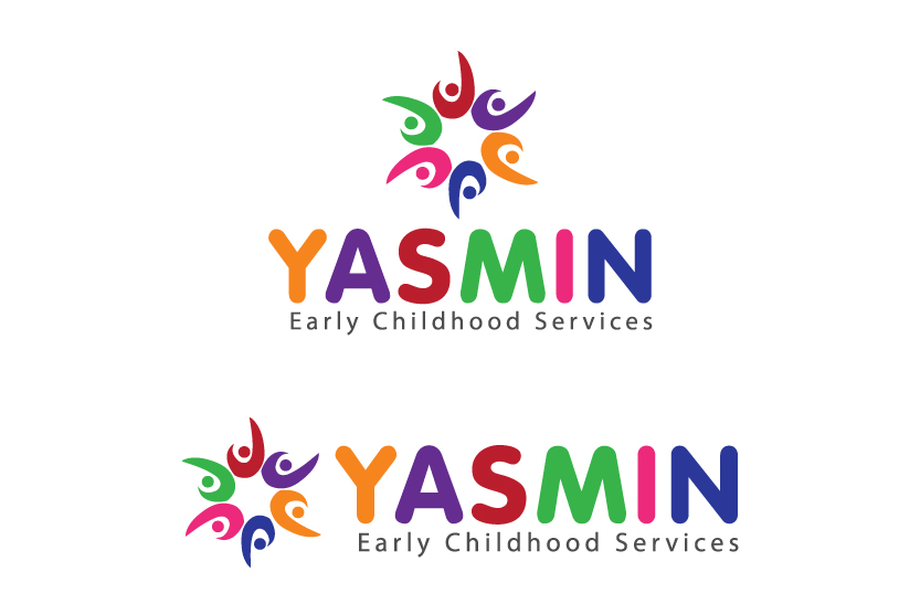 Design de Logo par Colorflix™ pour Yasmin Early Childhood Services | Design #4063165