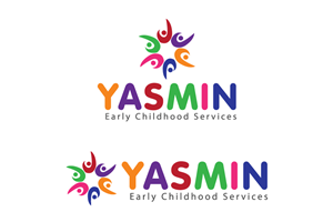Logo Design by Colorflix™ for Yasmin Early Childhood Services | Design: #4063165