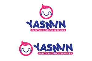 Logo Design by Colorflix™ for Yasmin Early Childhood Services | Design: #4063167