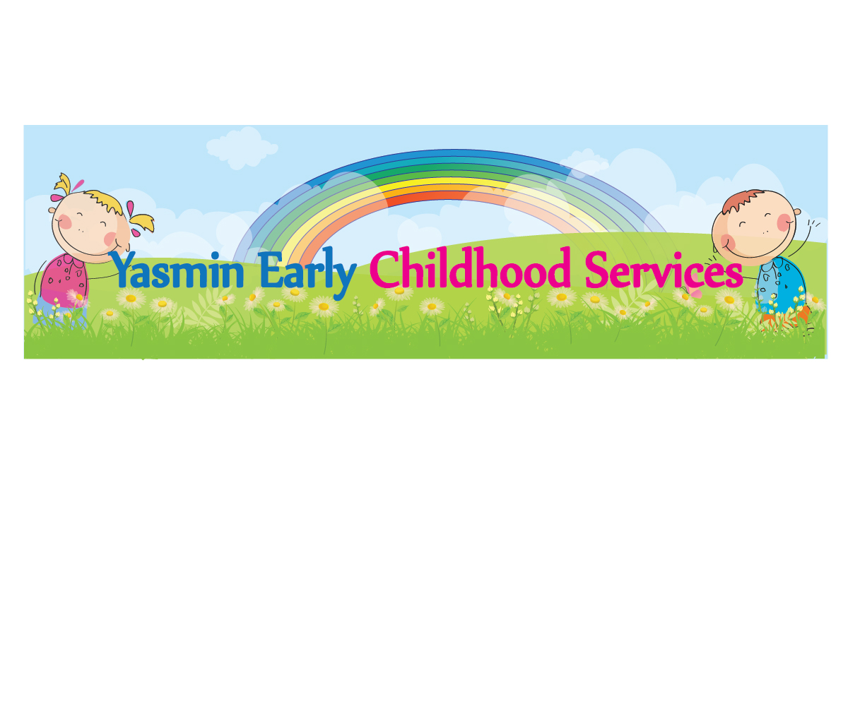 Logo Design by TBYG Design for Yasmin Early Childhood Services | Design #4051287