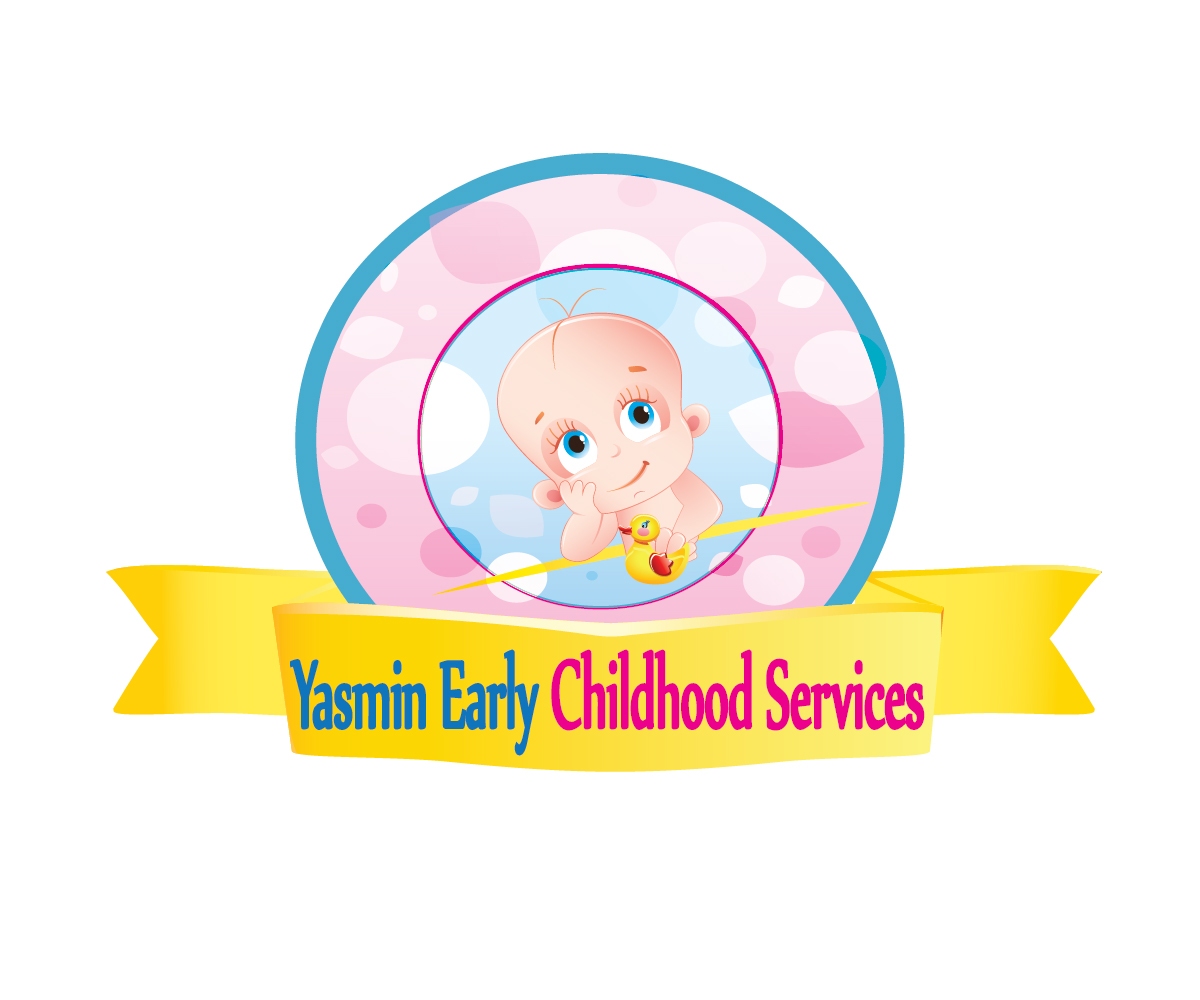 Logo Design by TBYG Design for Yasmin Early Childhood Services | Design #4051483