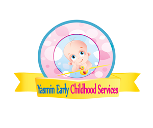 Logo Design by TBYG Design for Yasmin Early Childhood Services | Design: #4051483