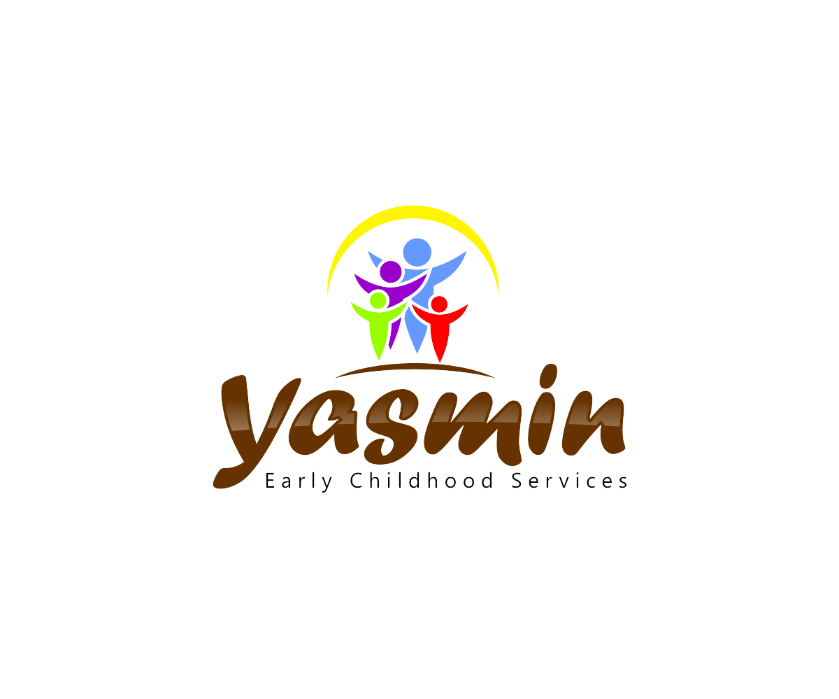 Logo Design by R16 for Yasmin Early Childhood Services | Design #4054434