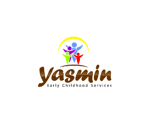Logo Design by R16 for Yasmin Early Childhood Services | Design: #4054434