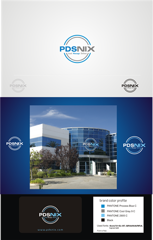 Logo Design by Drago for this project | Design #1163319