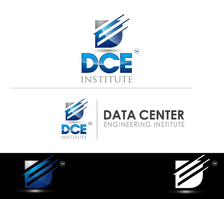 Design de Logo par soulucifer pour Data Center Engineering Institute | Design : #4050809