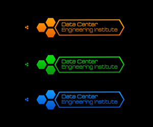 Design de Logo par L.A. pour Data Center Engineering Institute | Design : #4013671