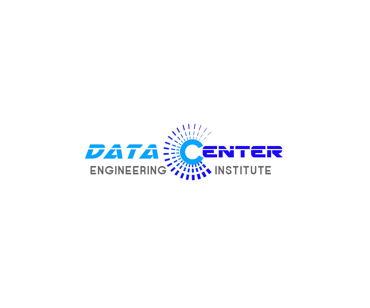 Logo-Design von L.A. für Data Center Engineering Institute | Design #4032036