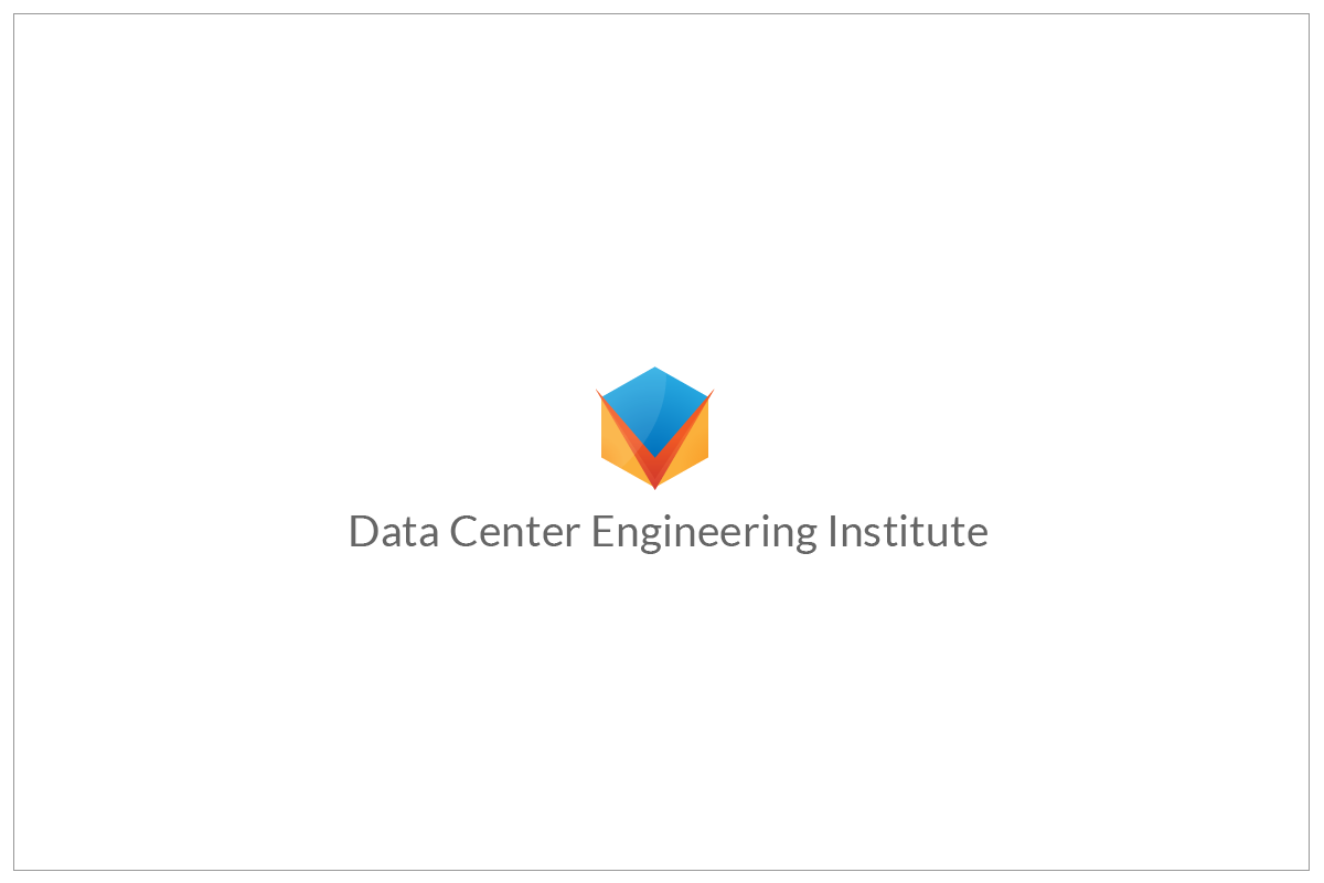 Logo-Design von CureL für Data Center Engineering Institute | Design #4004537
