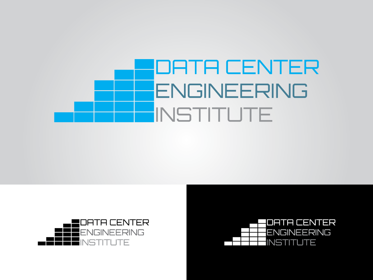 Logo Design by Sheldonbrax for Data Center Engineering Institute | Design #4005515