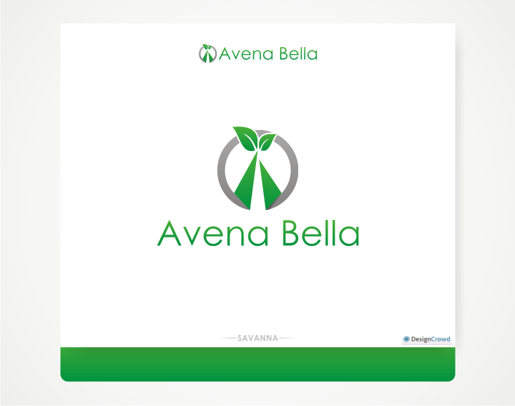 Logo-Design von Savana für dieses Projekt | Design #1091297