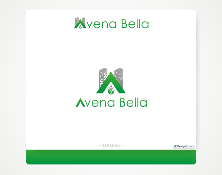 Diseño de Logo por Savana para este proyecto | Diseño #1091300